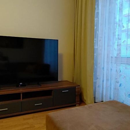 班斯卡-比斯特里察2 Izbovy Byt 60M2 V Centre Na Bakossovej, 24H Self Checkin公寓 外观 照片